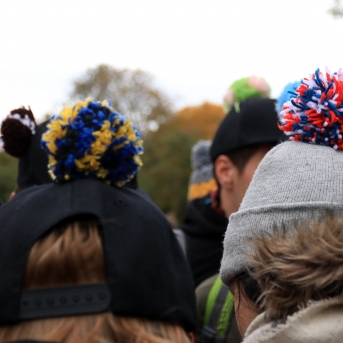 Greizais kompass 2022  - TDA Dancis iegūst 2.vietu (Foto: Santa Paegle)